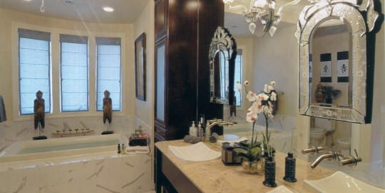 Bathroom Remodeling | Greaves Construction