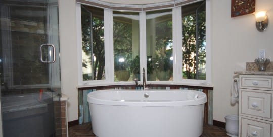 Bathroom Remodeling Company | Greaves Construction