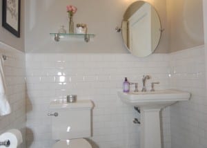 Bathroom Remodeling | Greaves Contruction