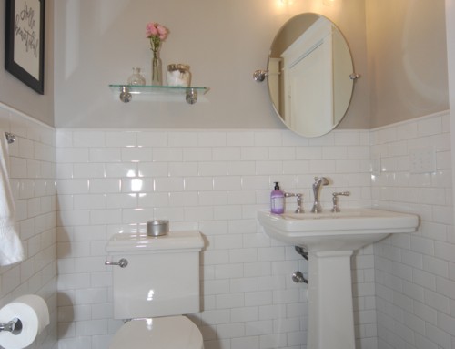 Greaves Construction & Bathroom Remodeling