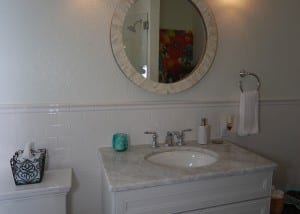Greaves Construction | Bathroom Remodeling