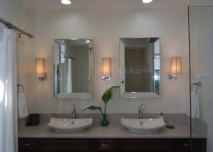 Greaves Construction | Bathroom Renovation