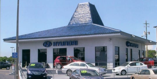 Hyundai Remodeling | Greaves Construction