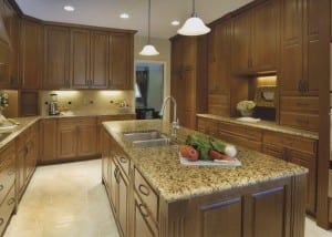 Kitchen Remodeler | Greaves Construction