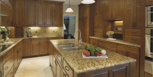 Kitchen Remodeler | Greaves Construction