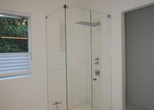 New Bathroom Design | Greaves Construction