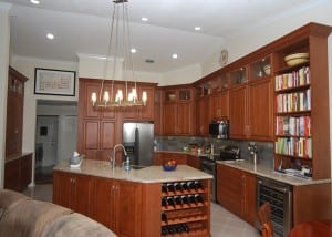 New Kitchen Design | Greaves Construction