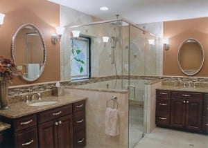 Remodel Bathroom| Greaves Construction