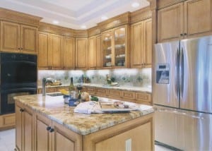 Remodel Kitchen | Greaves Construction