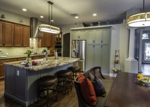 Remodeling Kitchen | Greaves Construction